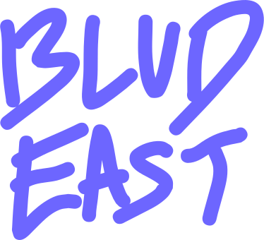 VIA BLVD EAST Logo